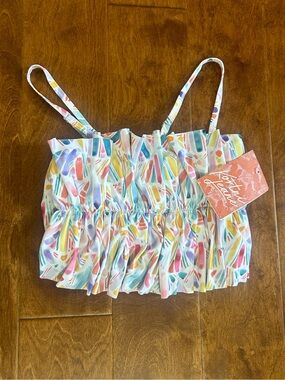 Kortni Jean swim bottoms 12/13